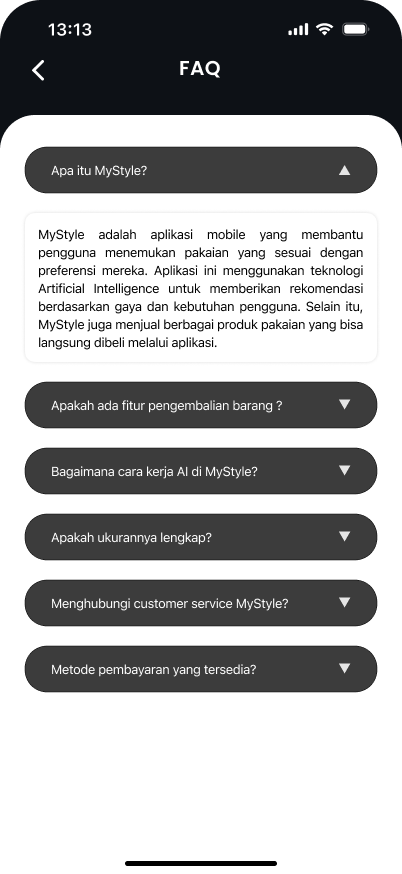 Hi-Fi Screen 27