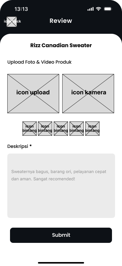 Wireframe 31