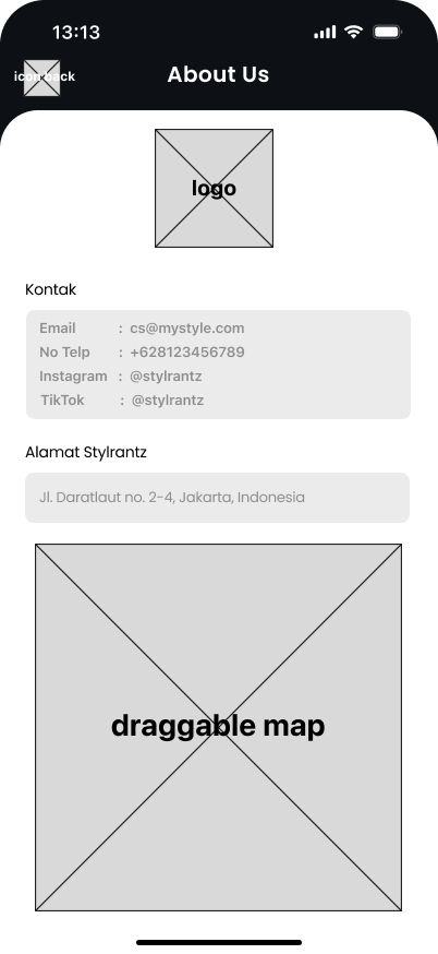 Wireframe 40